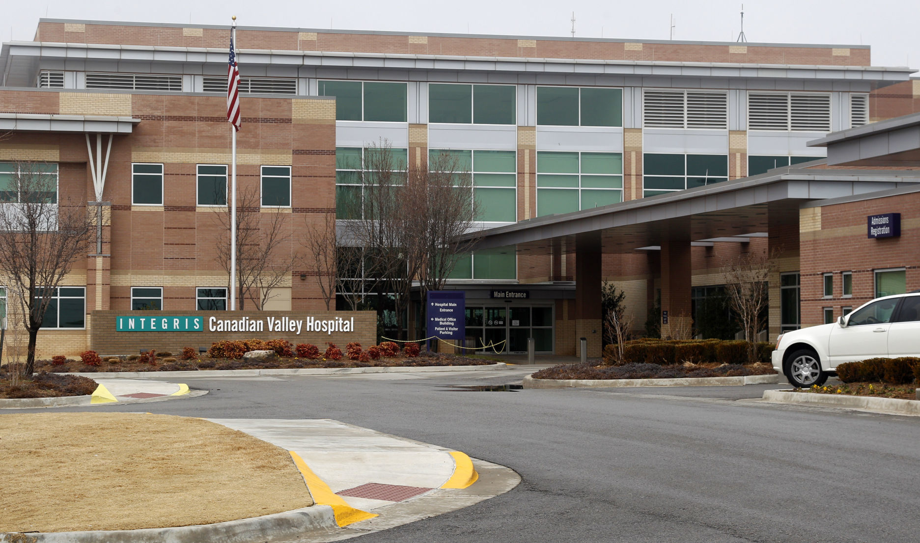 3. Integris Health Inc.